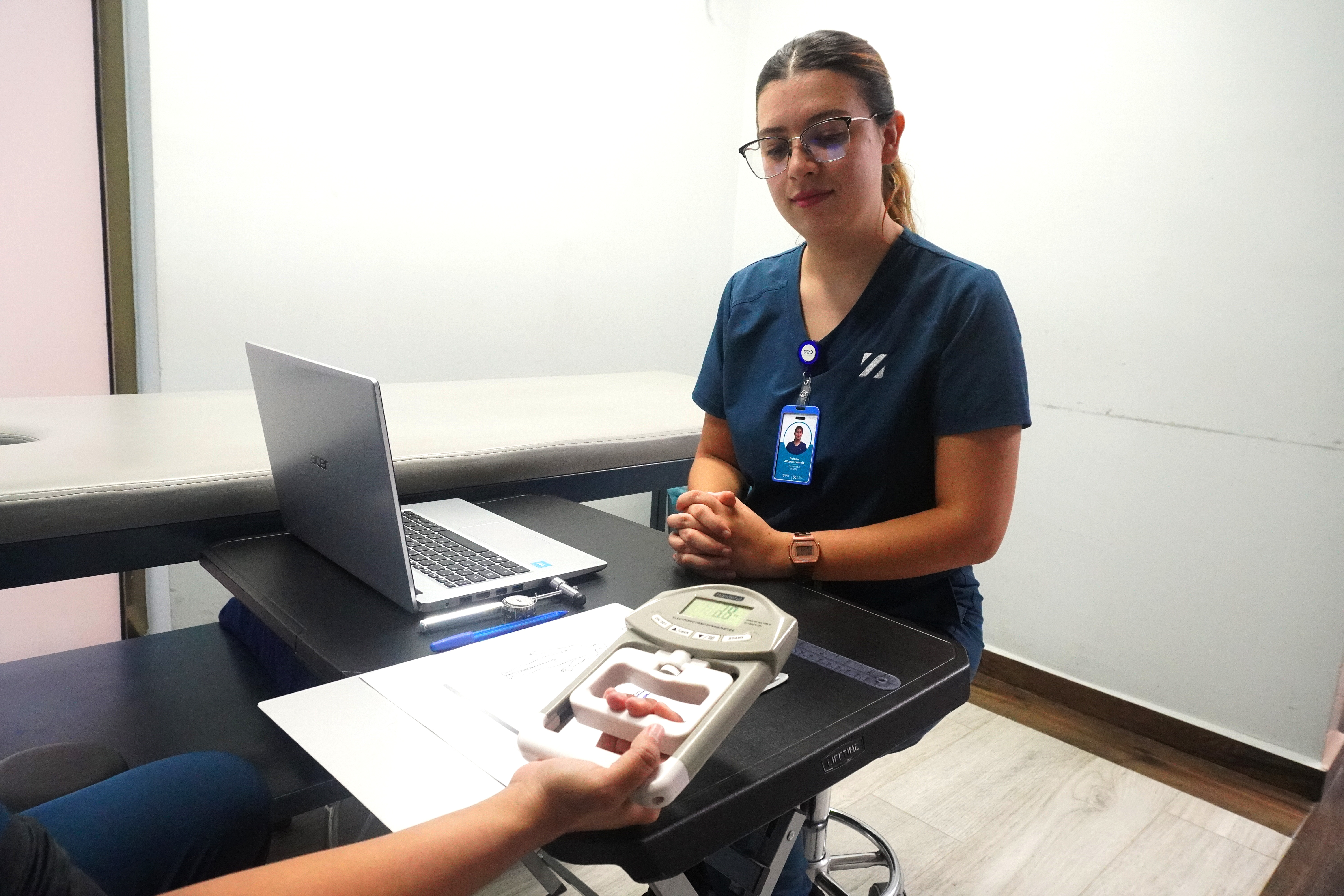 Valoración Inicial 1